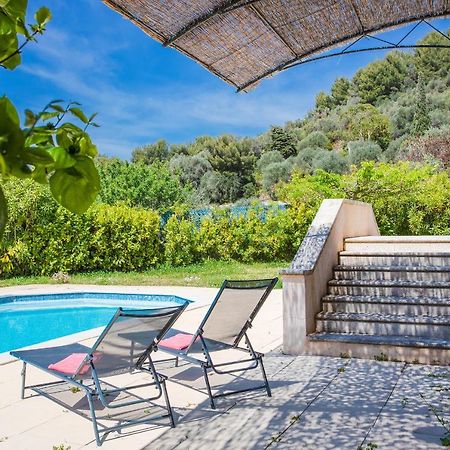 Vinaigrier Hills Vi3086 By Riviera Holiday Homes Ница Екстериор снимка
