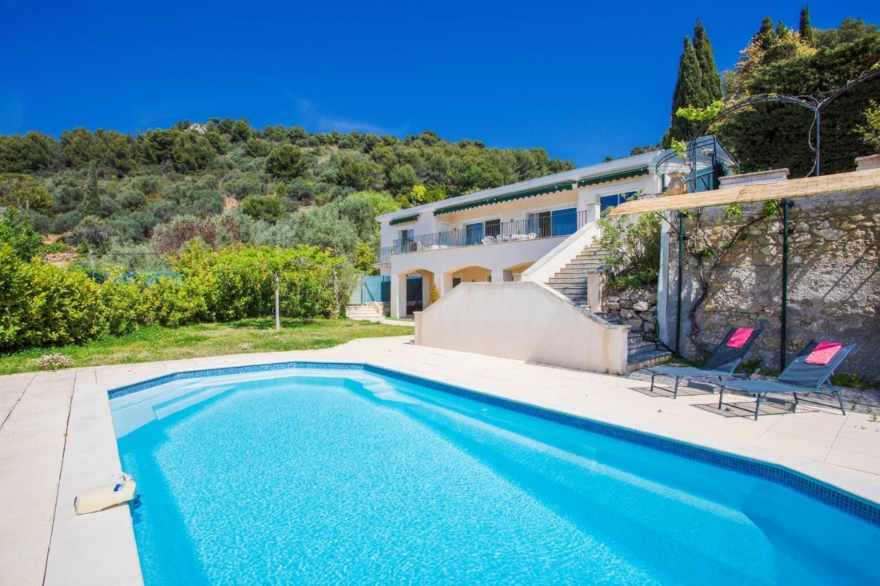 Vinaigrier Hills Vi3086 By Riviera Holiday Homes Ница Екстериор снимка