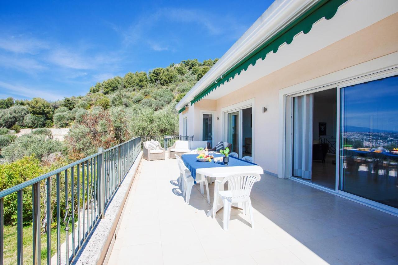 Vinaigrier Hills Vi3086 By Riviera Holiday Homes Ница Екстериор снимка