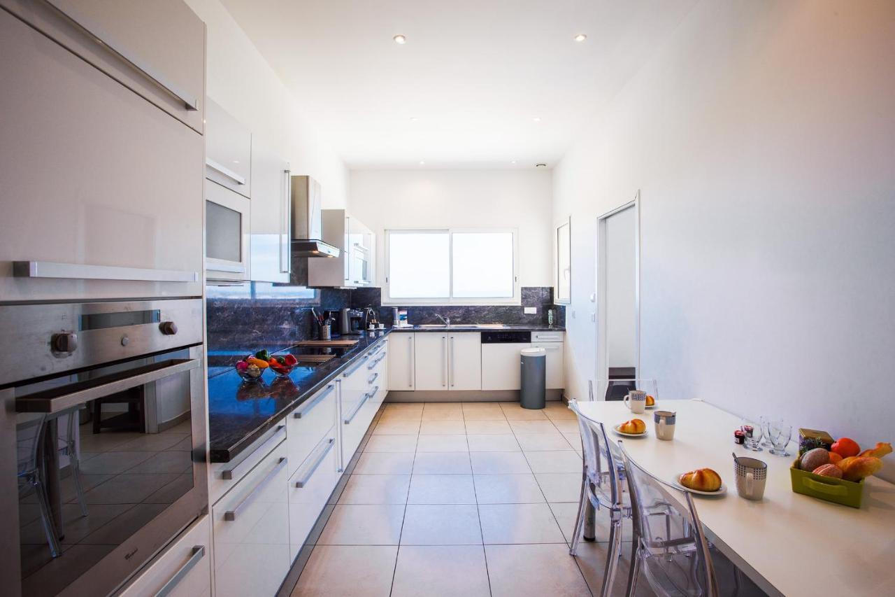 Vinaigrier Hills Vi3086 By Riviera Holiday Homes Ница Екстериор снимка