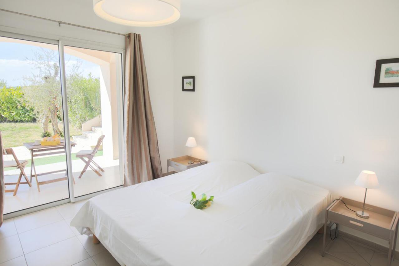 Vinaigrier Hills Vi3086 By Riviera Holiday Homes Ница Екстериор снимка